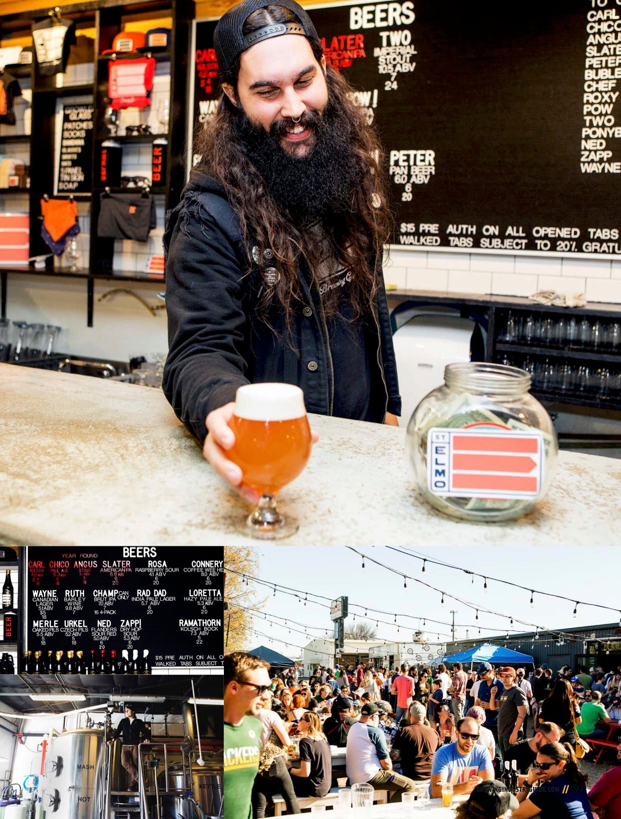 Brewing Industry Guide 19.3 (Packaging) - Craft Beer & Brewing