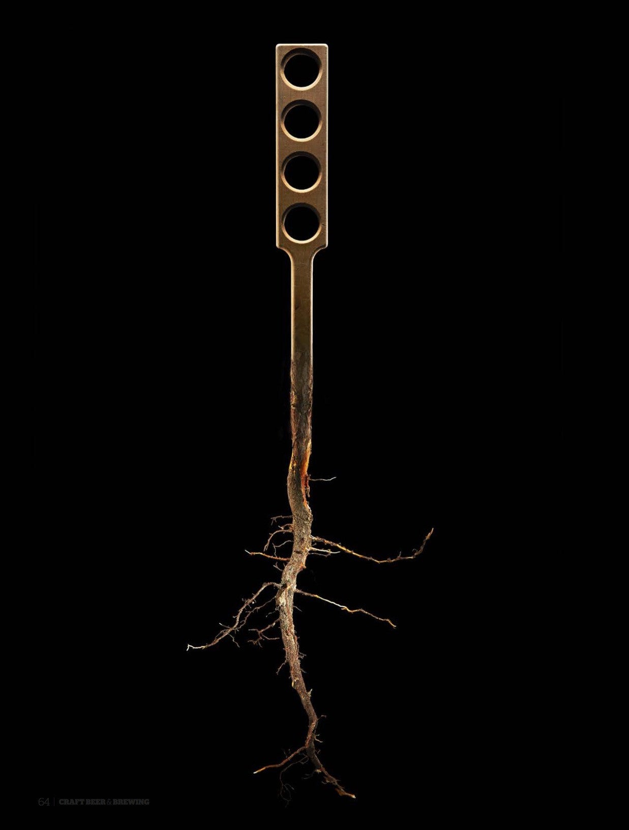 August-September 2016 Issue (Hoppy Lagers) - Craft Beer & Brewing