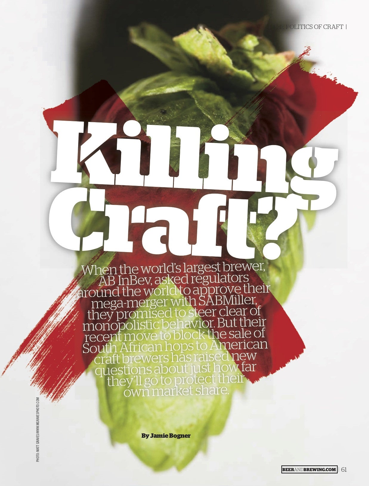 Aug-Sept 2017 Issue (IPA Today) - Craft Beer & Brewing