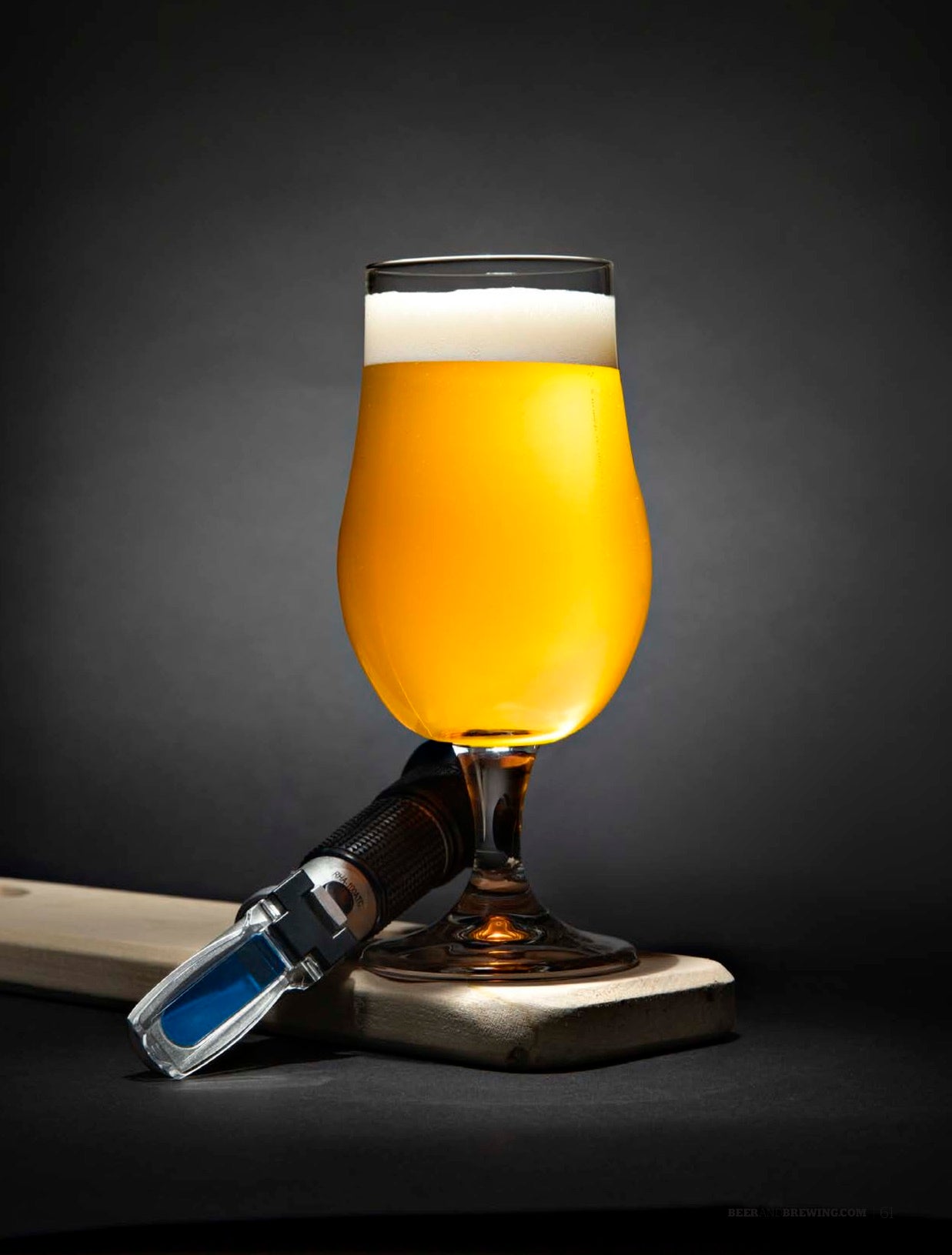 2018 Best in Beer Issue - Craft Beer & Brewing