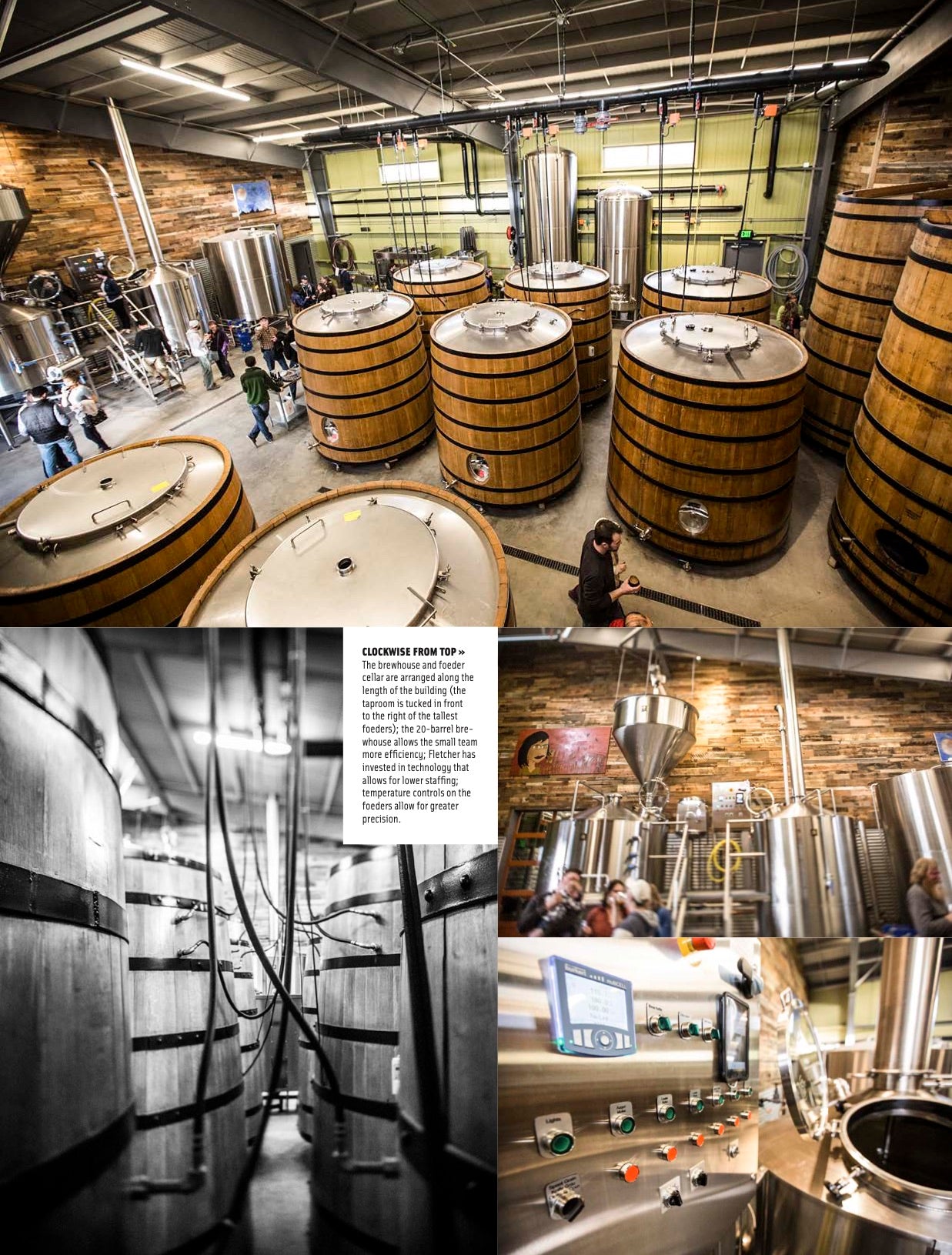 Brewing Industry Guide Winter 2019 (Raw Ingredients) - Craft Beer & Brewing