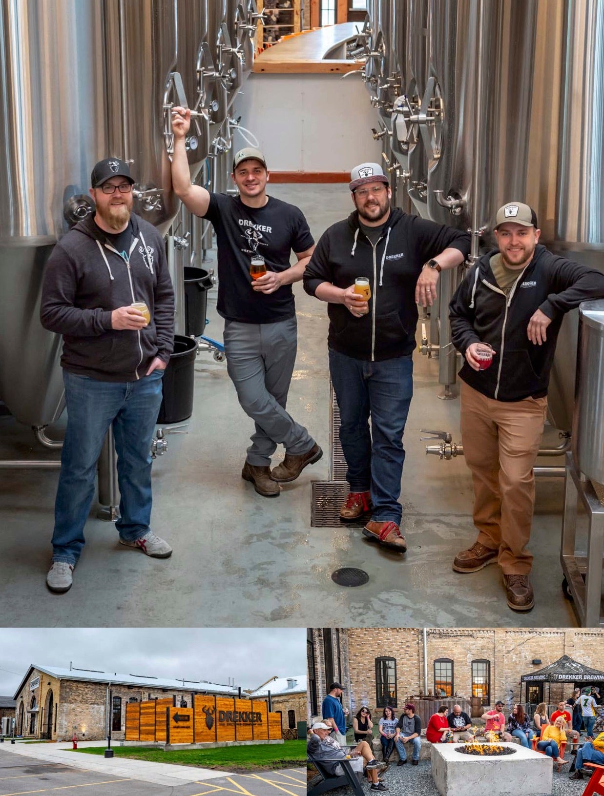 Brewing Industry Guide 19.3 (Packaging) - Craft Beer & Brewing