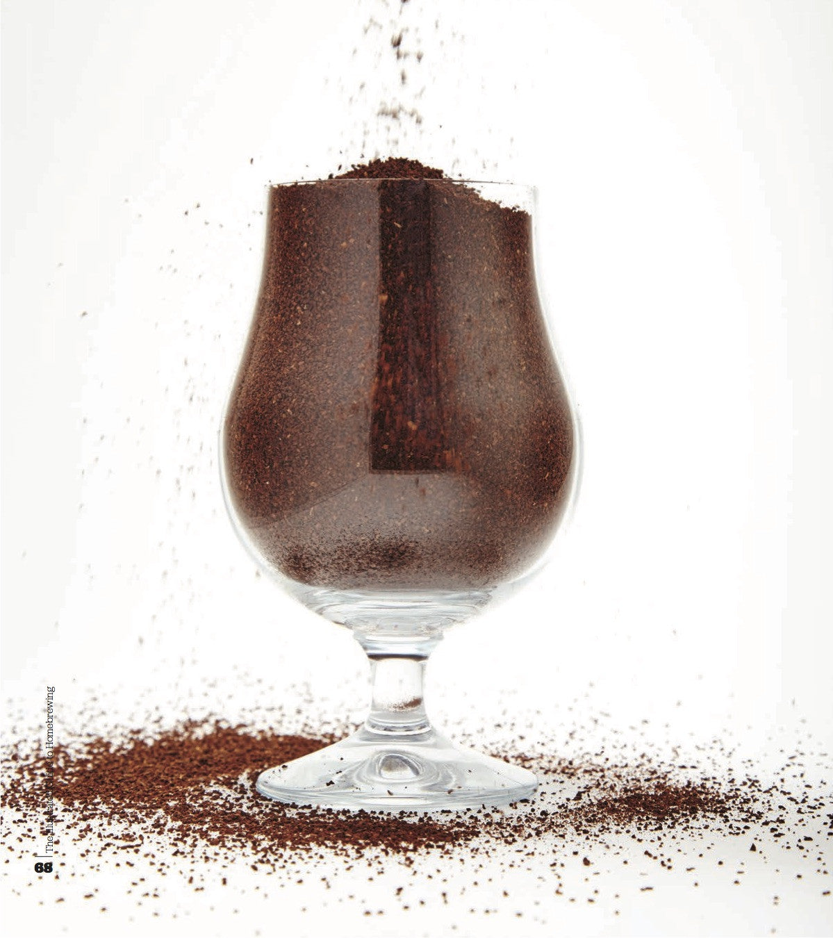 The Illustrated Guide to Homebrewing (Print Book) - Craft Beer & Brewing