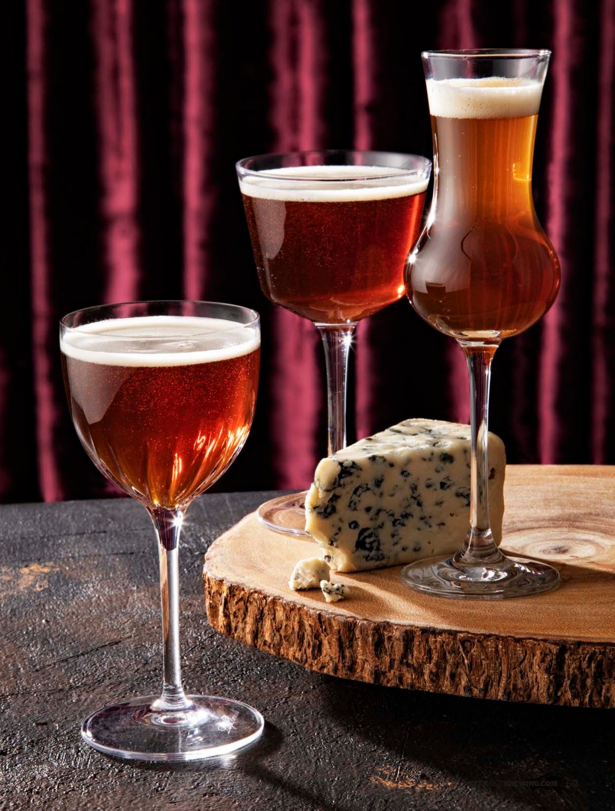 Beyond Barley (April-May 2022)