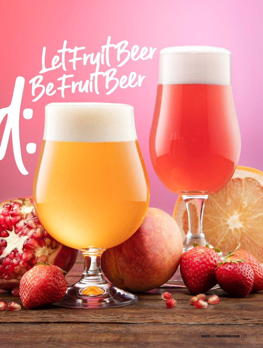 Best in Beer 2021 (December-January 2022)