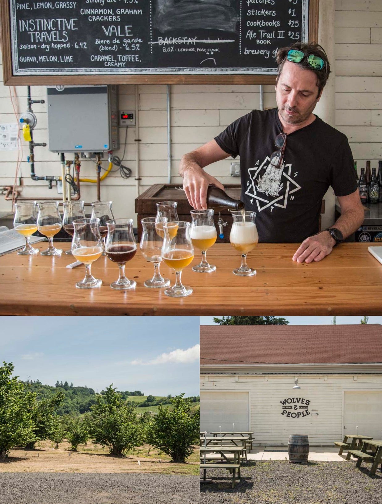 Brewing Industry Guide Spring 2020 (Brewhouse Equipment) - Craft Beer & Brewing