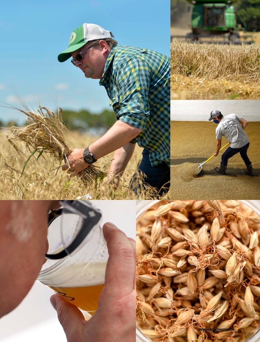 Brewing Industry Guide Fall 2021