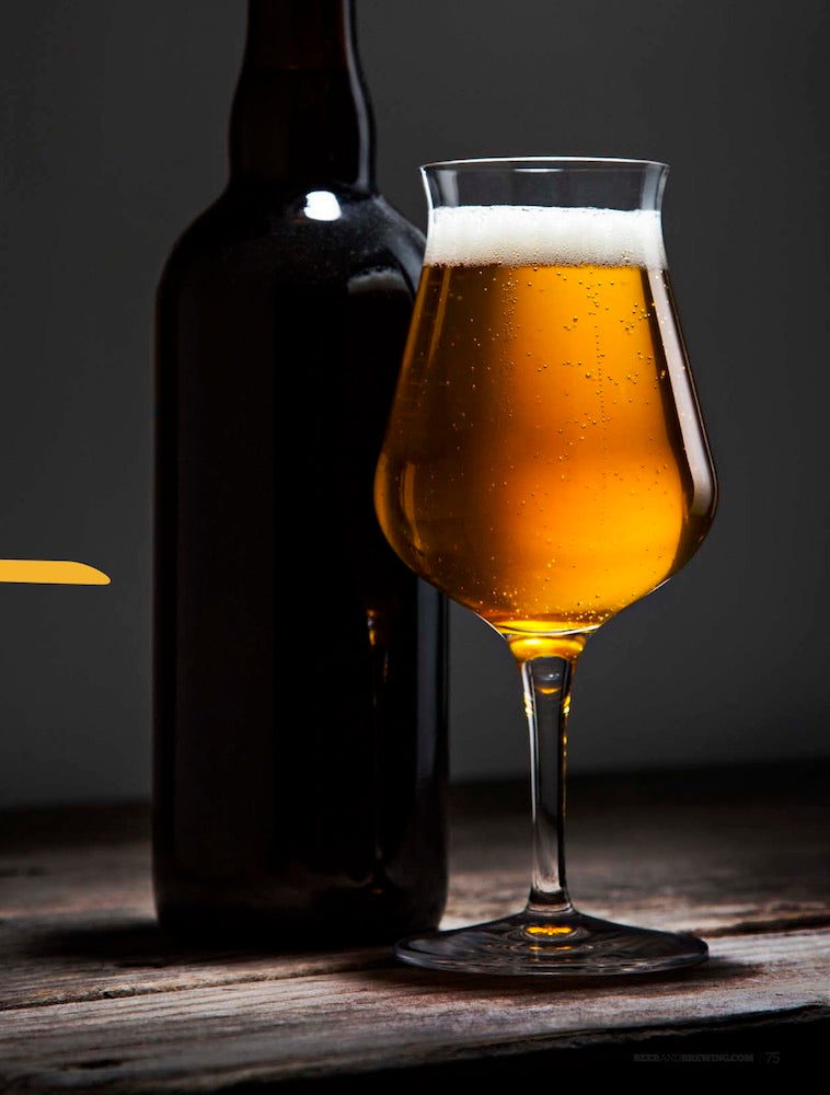 Witness the Astounding Evolution of the Pale Ale (Apr-May 2018 Issue) - Craft Beer & Brewing