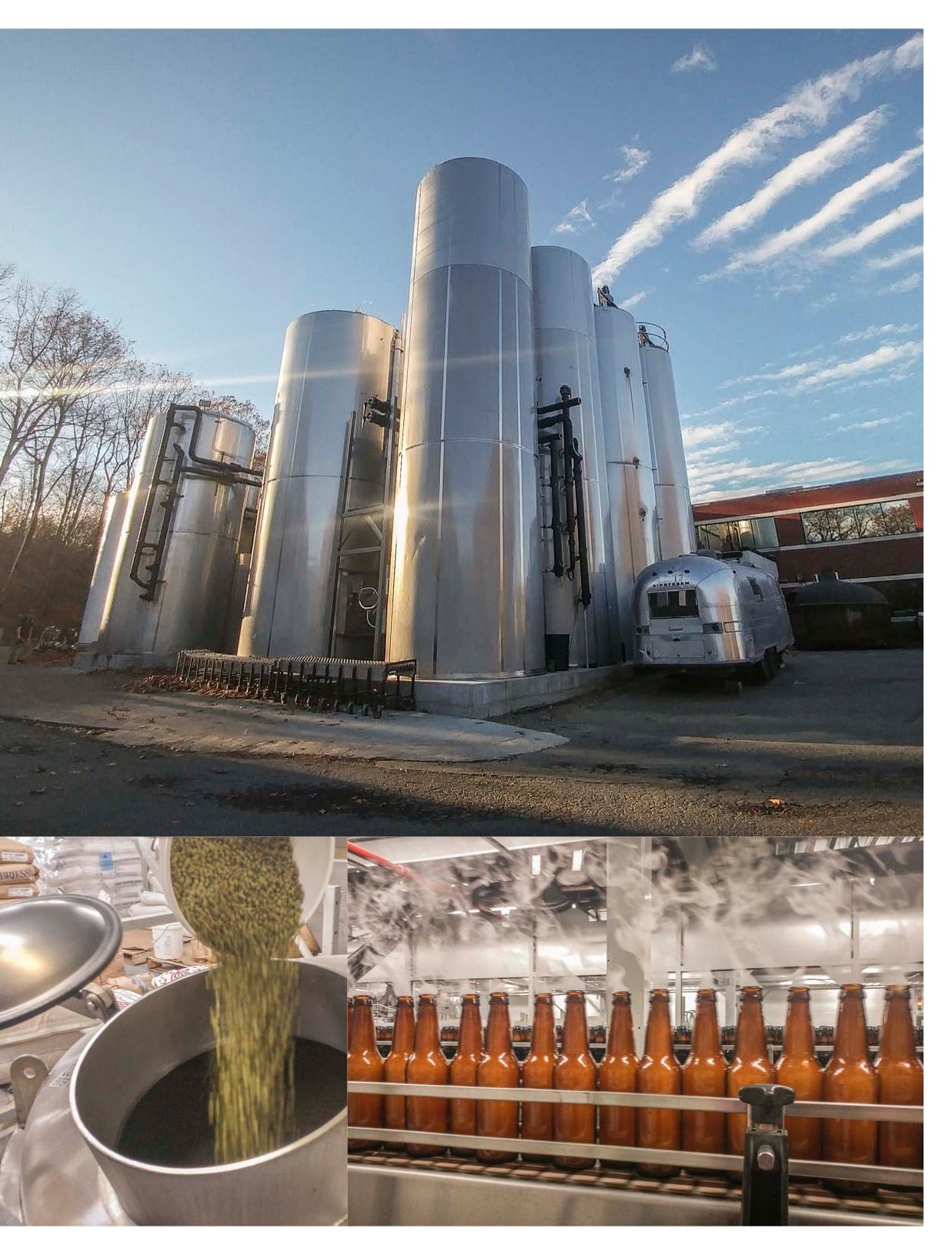 Brewing Industry Guide Q3-2018 (The Packaging Issue) - Craft Beer & Brewing