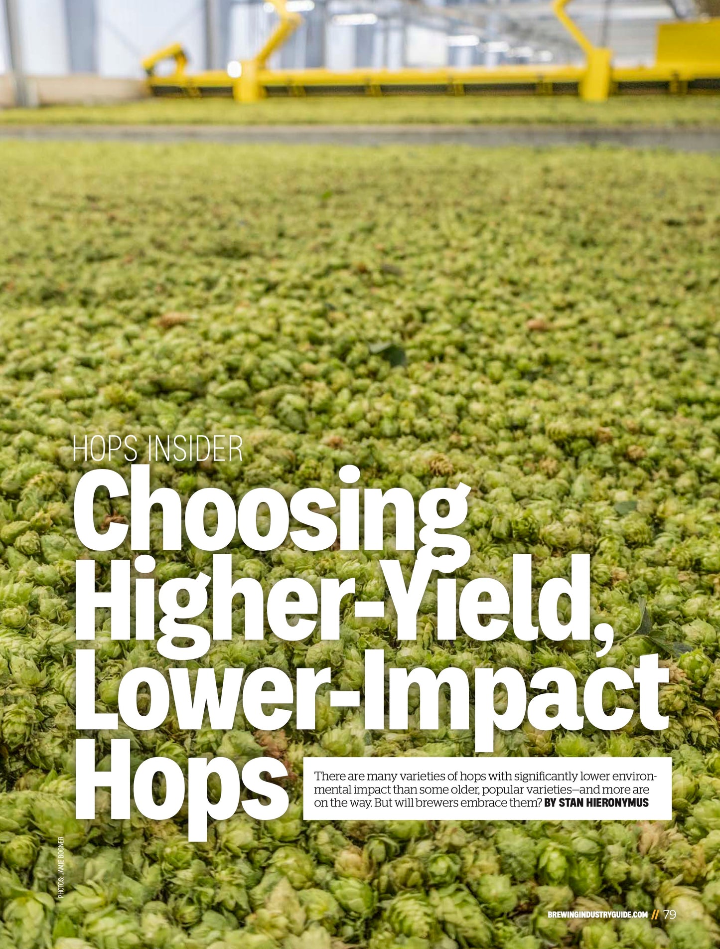 Brewing Industry Guide Winter 2022