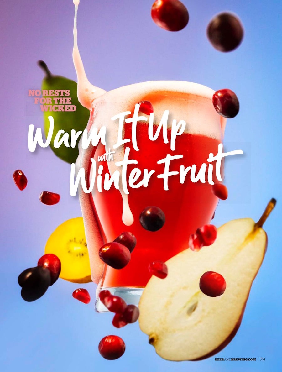 Best in Beer 2021 (December-January 2022)