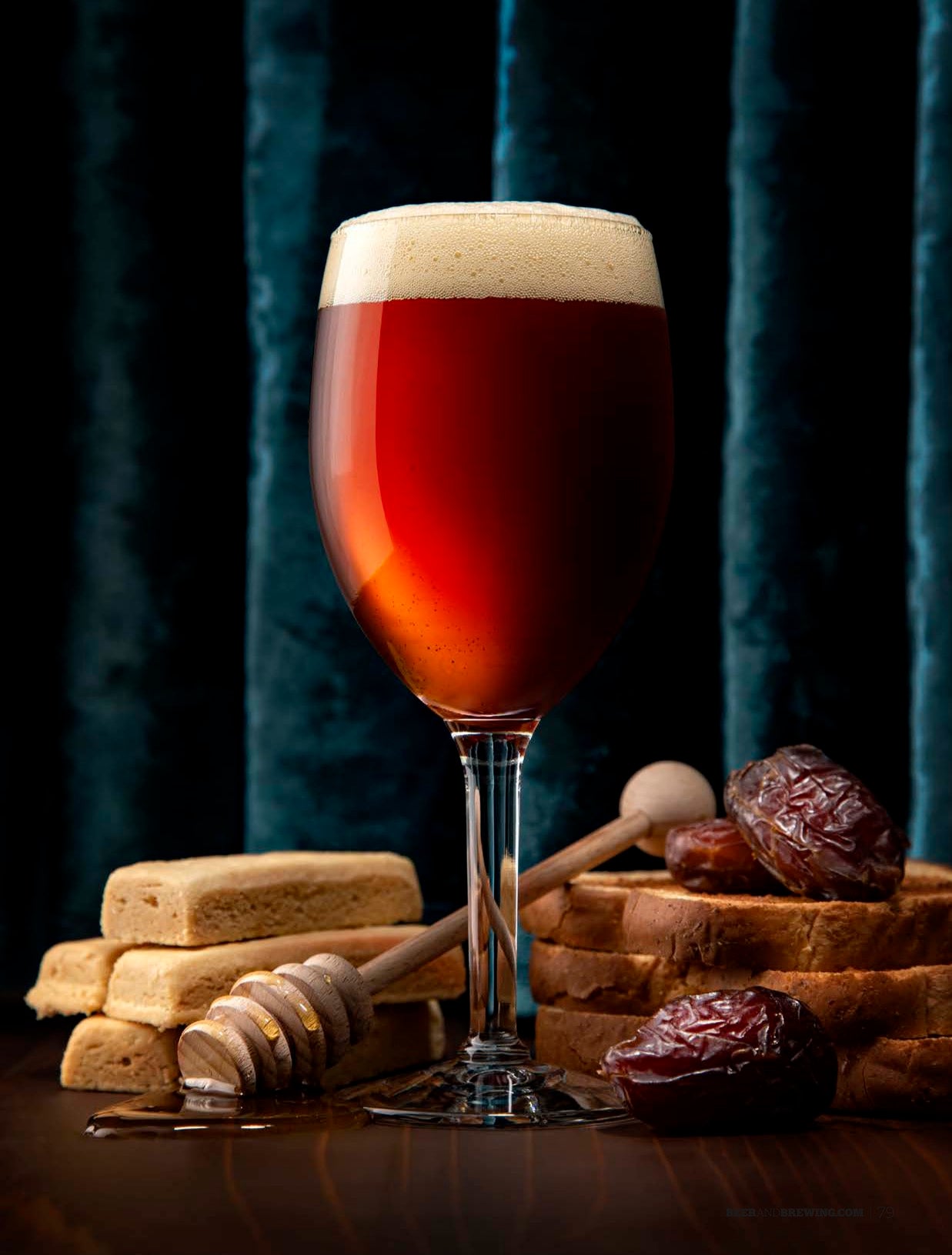 Beyond Barley (April-May 2022)