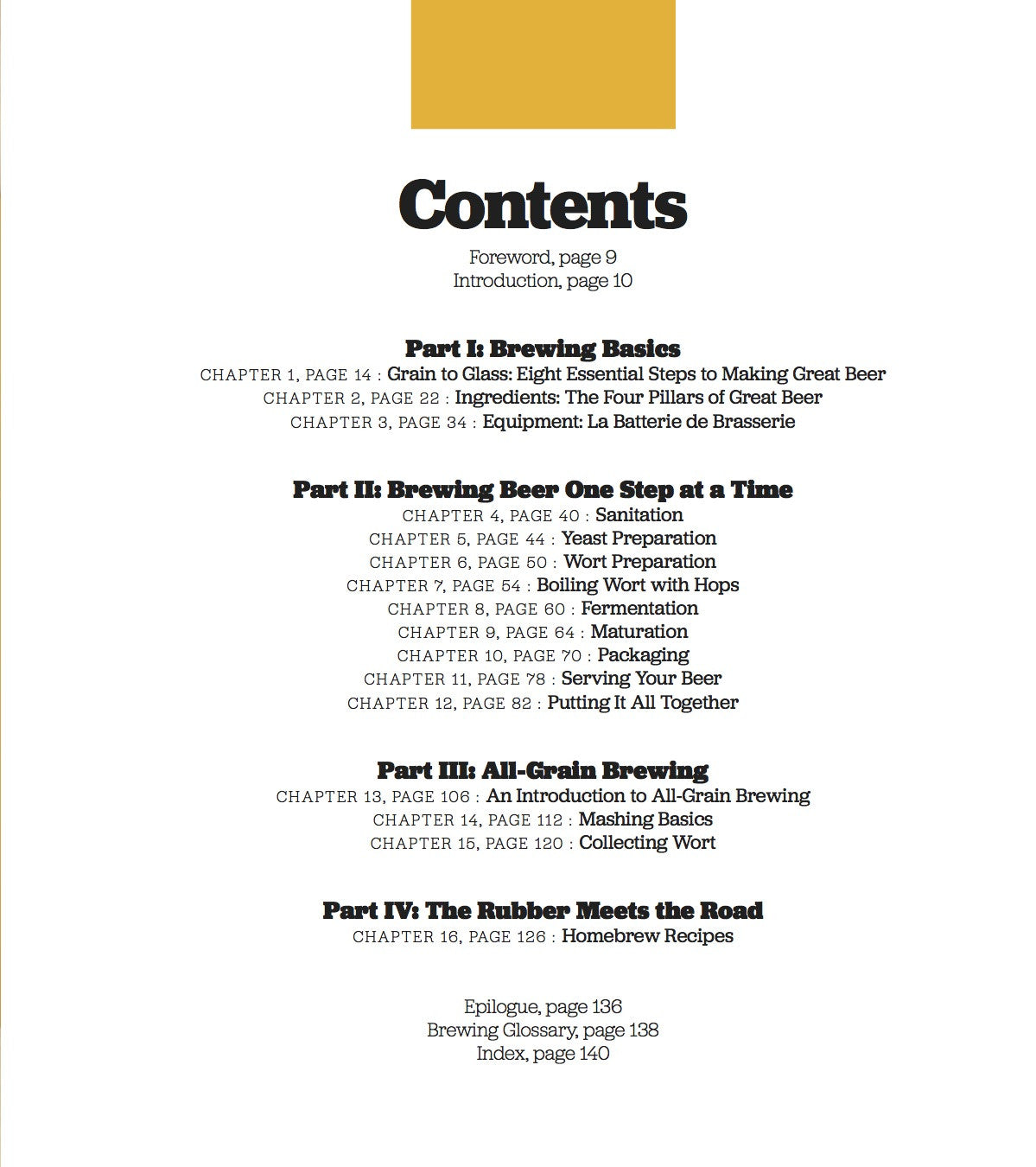 The Illustrated Guide to Homebrewing (Print Book) - Craft Beer & Brewing