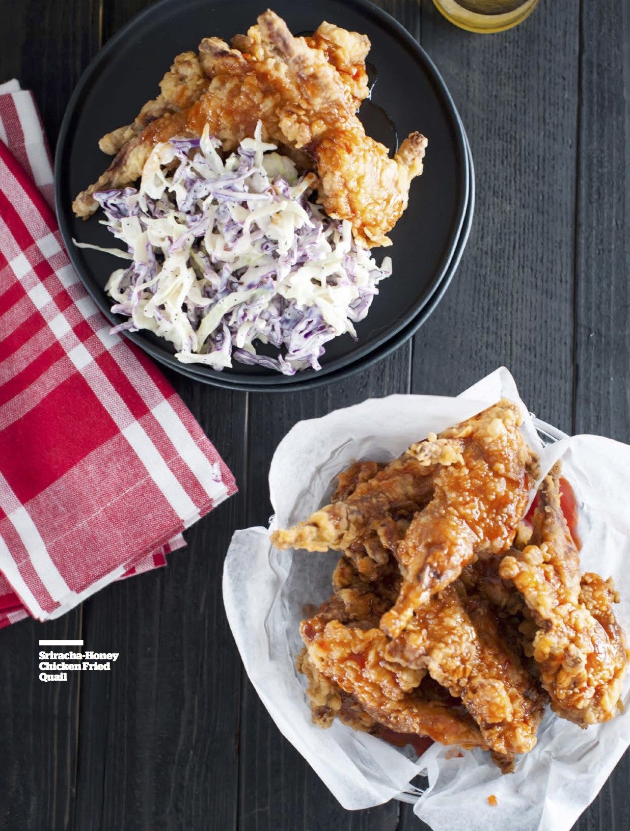 Cooking With Beer 2016 (Print) - Craft Beer & Brewing