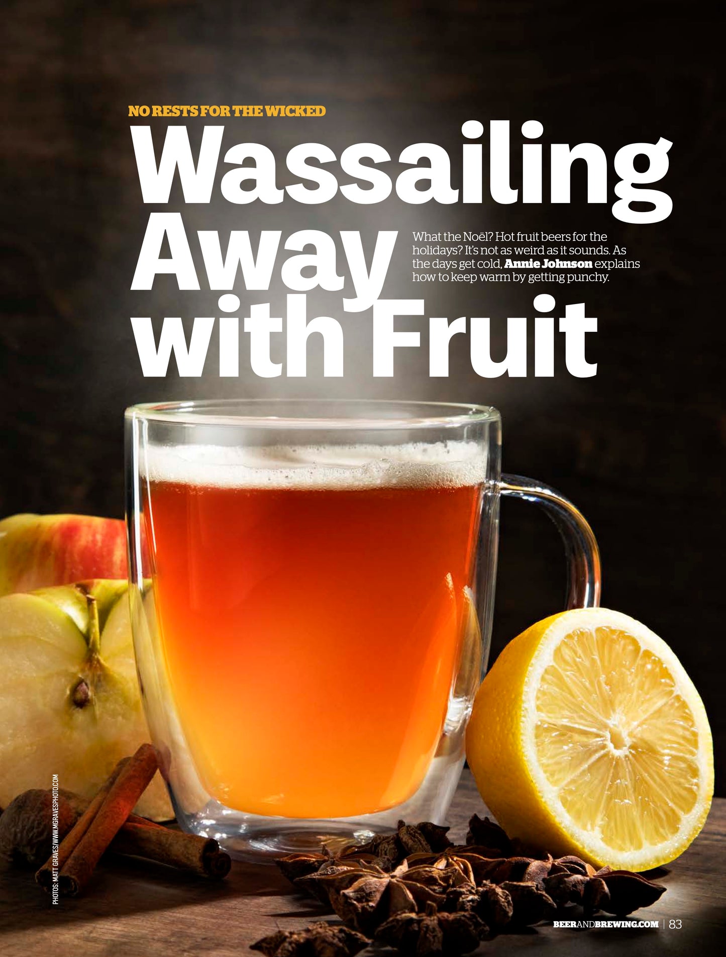 Best in Beer 2022 (December-January 2023)