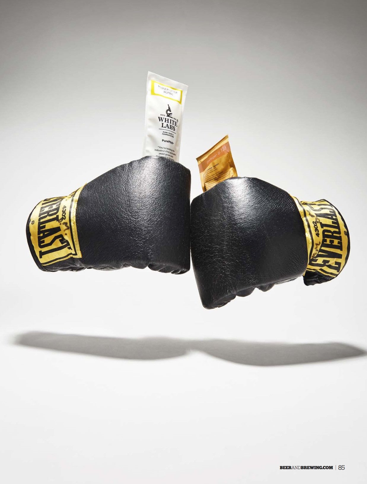 August-September 2016 Issue (Hoppy Lagers) - Craft Beer & Brewing