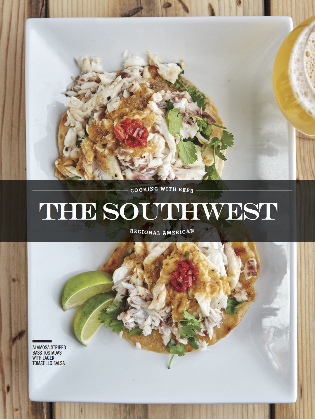 Cooking With Beer 2015 (Print) - Craft Beer & Brewing
