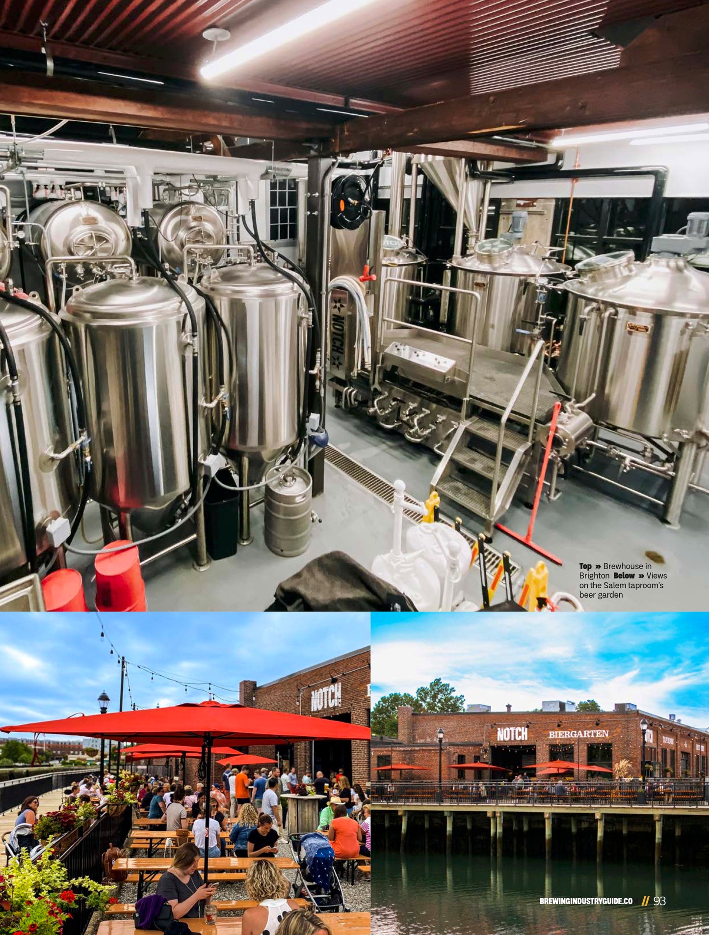 Brewing Industry Guide Spring 2023