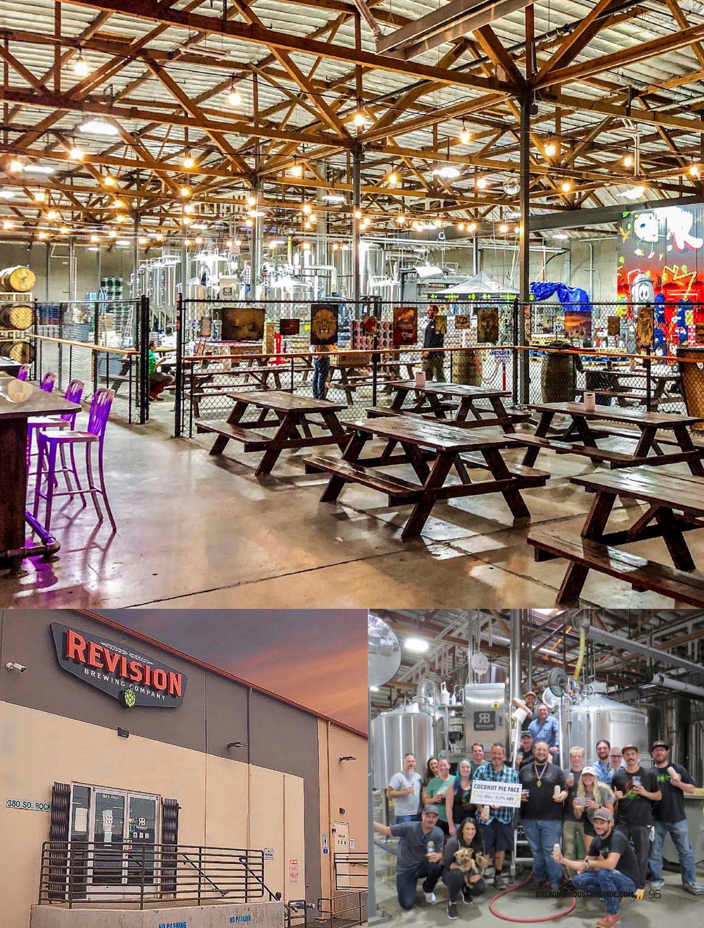 Brewing Industry Guide Winter 2022