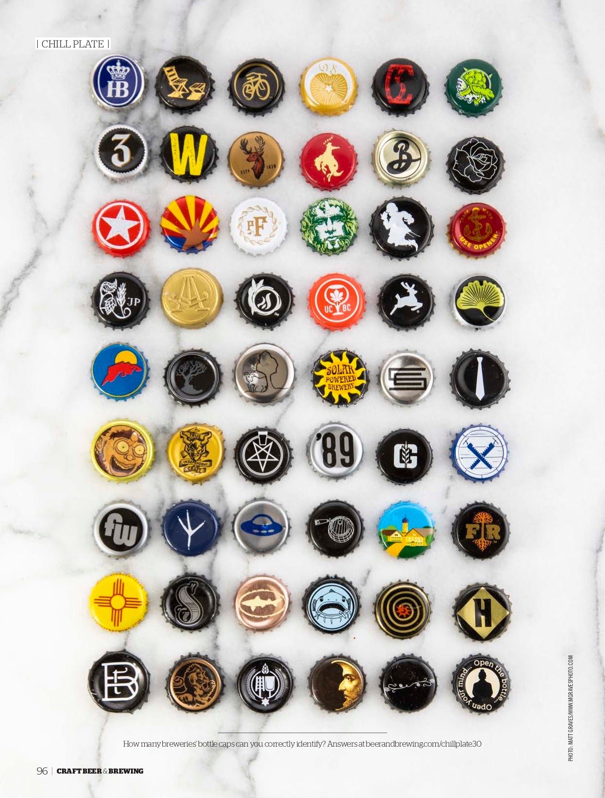 The Many Flavors of Wood-Aged Beer (Dec-Jan 2019) - Craft Beer & Brewing