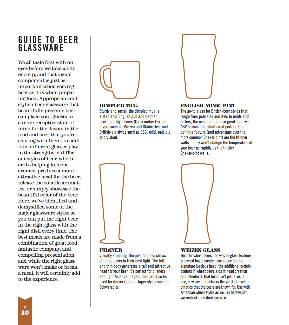 The Craft Beer Kitchen: A Fresh and Creative Approach to Cooking With Beer (Print) - Craft Beer & Brewing