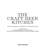 The Craft Beer Kitchen: A Fresh and Creative Approach to Cooking With Beer (PDF Download) - Craft Beer & Brewing