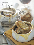 June-July 2015 Issue (Wild & Sour) - Craft Beer & Brewing
