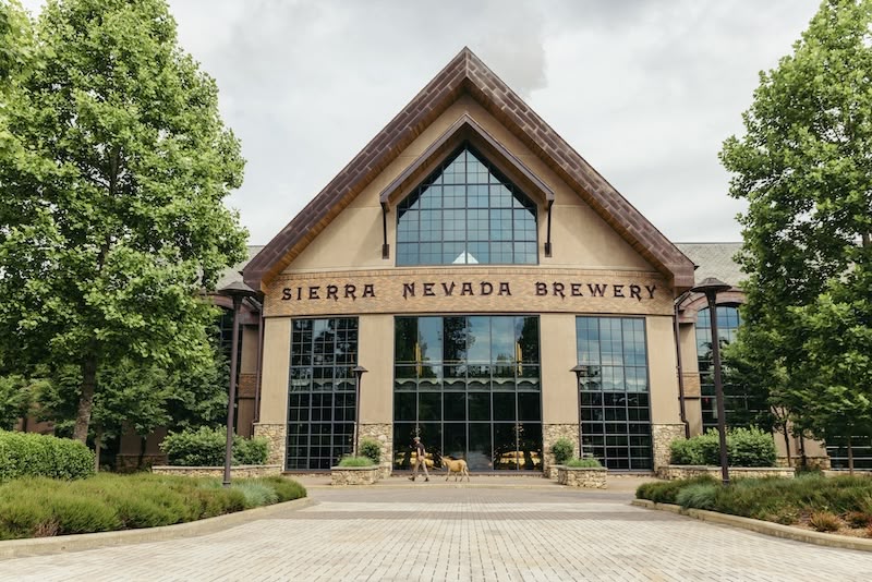 Brewers Retreat: Sierra Nevada (Asheville, NC, Nov 2-5, 2025)