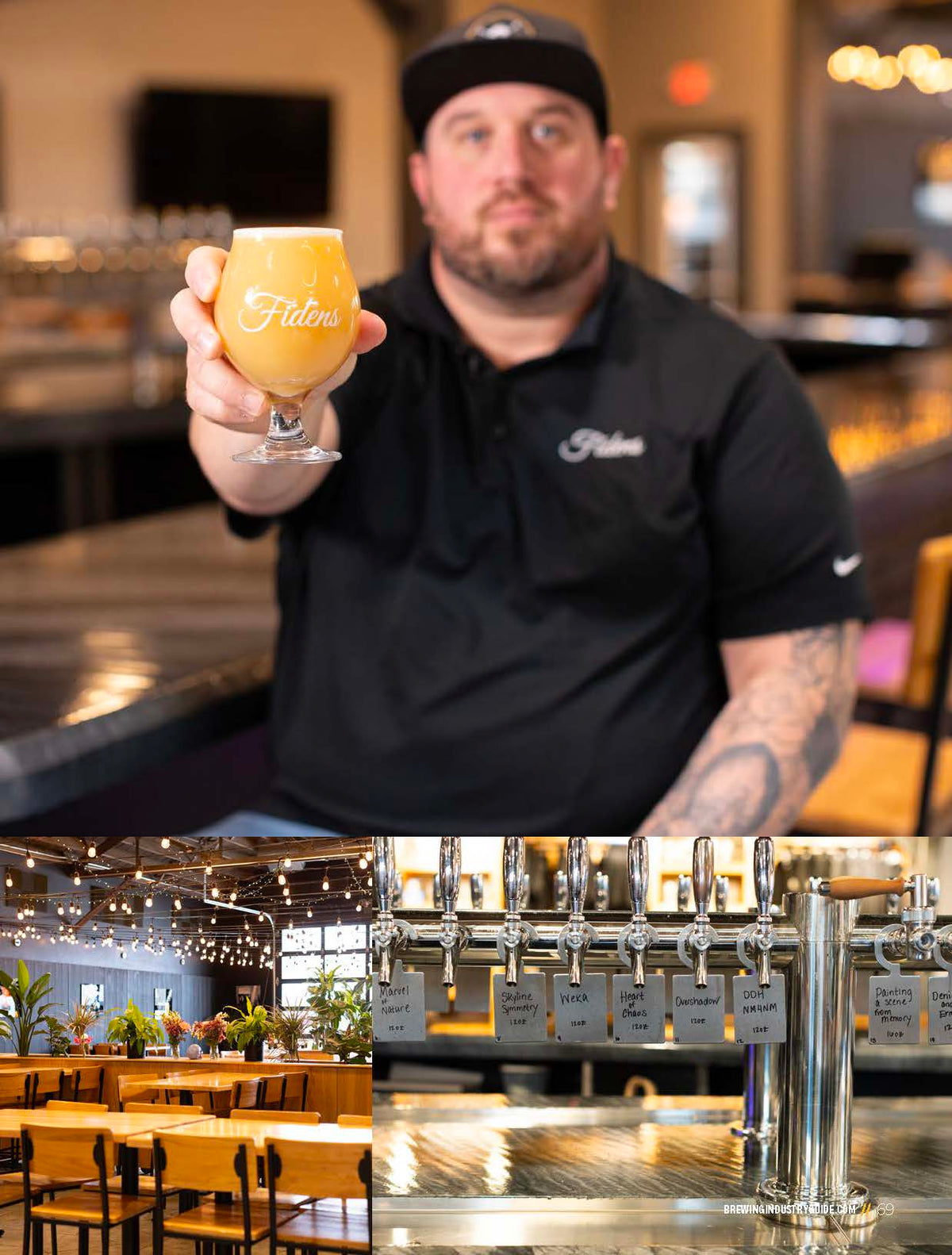 Brewing Industry Guide Fall 2026