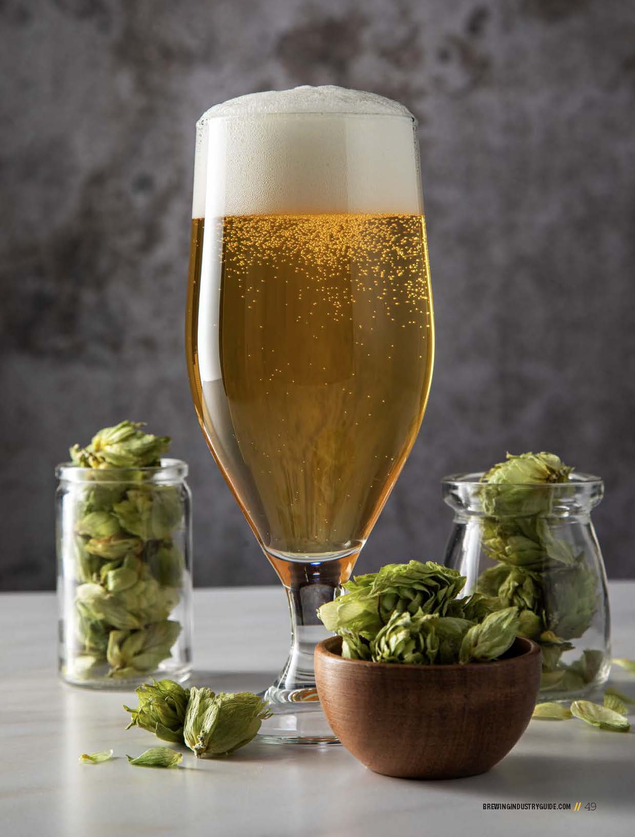 Brewing Industry Guide Summer 2026