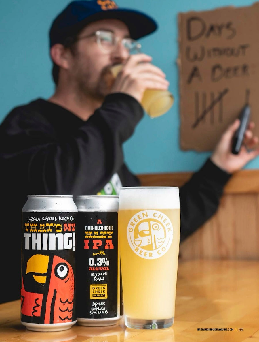 Brewing Industry Guide Winter 2025