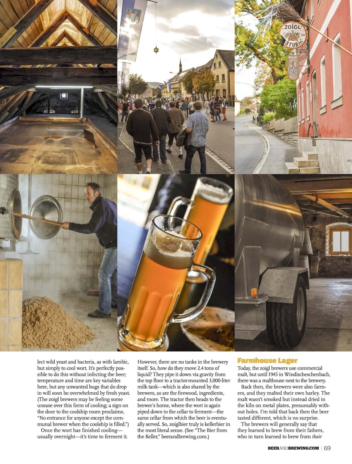 Endless Lager (Fall 2025)