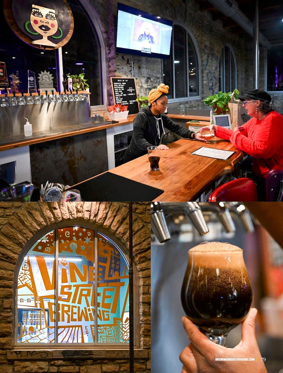 Brewing Industry Guide Winter 2025