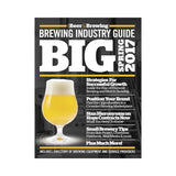 Brewing Industry Guide Spring 2017 - Craft Beer & Brewing
