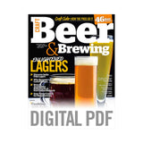 Fall 2014 Issue (PDF Download) - Craft Beer & Brewing