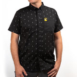 Brewer's Short-Sleeve Button Up - Craft Beer & Brewing