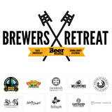 Brewers Retreat: Russian River Brewing (Sonoma County, CA, May 21-24, 2023)