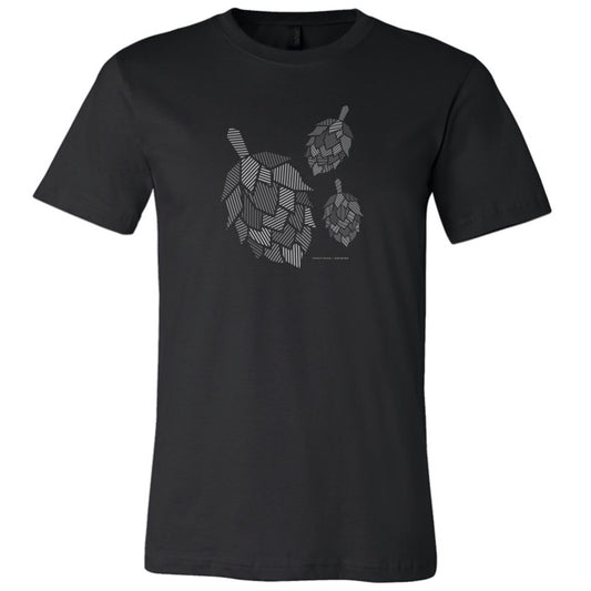 All Access Member T-Shirt - Craft Beer & Brewing