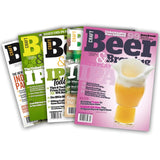 Craft Beer & Brewing IPA Bundle (Print) - Craft Beer & Brewing