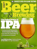Craft Beer & Brewing IPA Bundle (Print) - Craft Beer & Brewing
