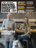 Brewing Industry Guide 19.4 (Marketing) - Craft Beer & Brewing