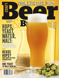 Hops, Yeast, Water, Malt (Feb-Mar 2020) - Craft Beer & Brewing