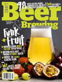 Funk + Fruit (Apr-May 2020) - Craft Beer & Brewing