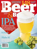 IPA: Bold, Cold & Controlled (Spring 2023)