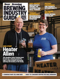 Brewing Industry Guide Summer 2021