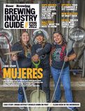 Brewing Industry Guide Spring 2022