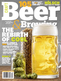 The Rebirth of Cool: Inside the Lager Evolution (June-July 2021)