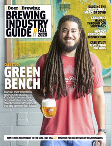 Brewing Industry Guide Fall 2020 (The Packaging Issue)