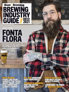 Brewing Industry Guide Winter 2021