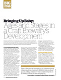 Brewing Industry Guide 2016 (Print) - Craft Beer & Brewing